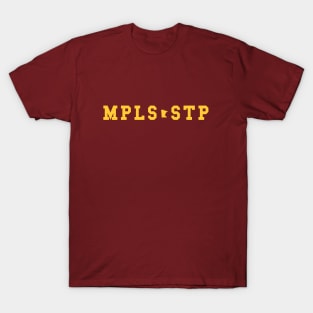 MPLS / STP III T-Shirt